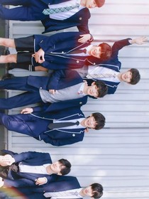 TNT：荣光在