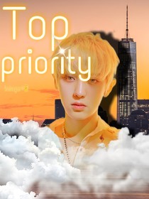 Top：priority