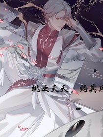桃之夭夭，灼其風華