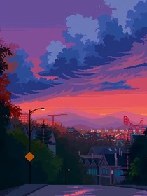 星空華爾茲