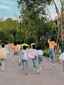TF家族：我的小宝哥哥！？-d450