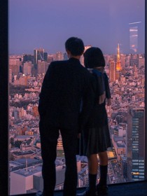 我為她淪陷