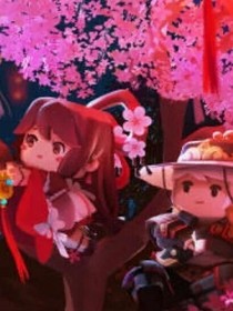 迷你世界：花程之約