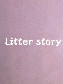 Litter—story