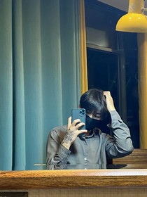 哥，妹妹知錯(cuò)了