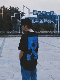 劉耀文：緣分不淺