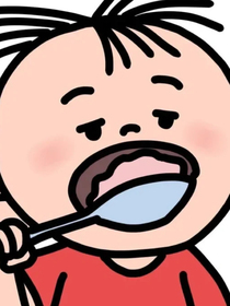 干饭妹，苏烈烈