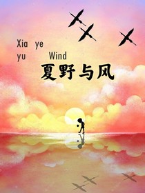 夏野与风-d065