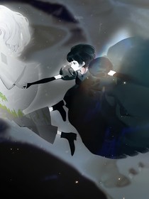 要和幽靈先生談個(gè)戀愛嗎？