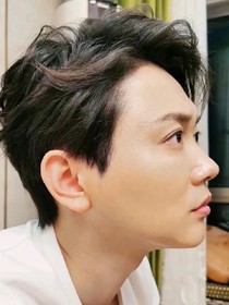 孟鶴堂：寶貝兒，別想跑