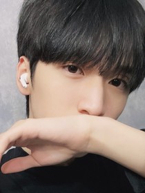 嚴浩翔：終究沒能……