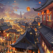 李白不想做诗人