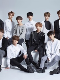 Seventeen：他們的妹妹