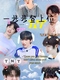TNT：一步步登上位
