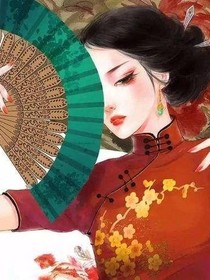 曾想盛装嫁予你