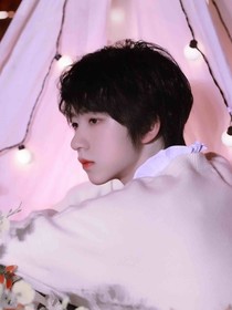 賀峻霖的小魚兒