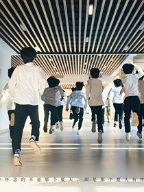 三代小朋友的日常