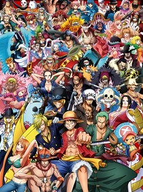 海賊王—刺客信條