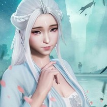叶罗丽之灵汐公主