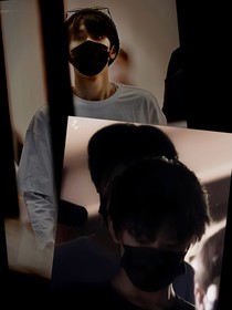 严浩翔：回来好不好……