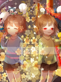 秘境直播：扮演sans，一炮震惊全球