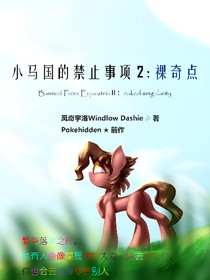 （馬鎮(zhèn)三天續(xù)作）小馬國的禁止事項(xiàng)2：裸奇點(diǎn)