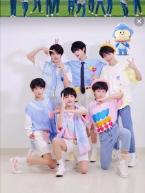 TF三代：學(xué)姐，等等我