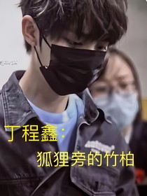 丁程鑫：竹柏旁的狐貍
