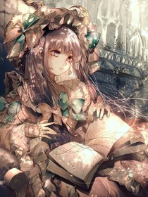 等待你的爱……