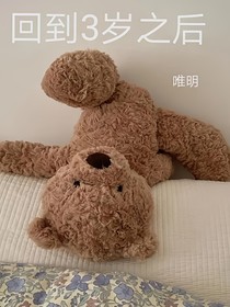 回到3岁之后