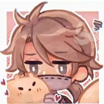 第五人格……明月致孤星一片星河