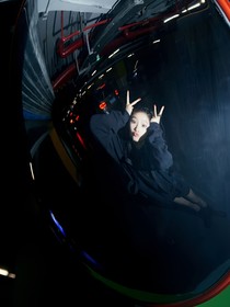 舞蹈，我的青春