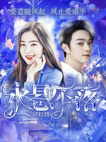 你微笑時很美：永懸不落