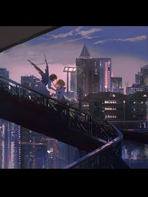 十二星座绝望