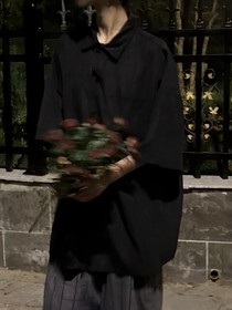 我的主人容易酸