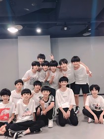 TF三代：暗恋