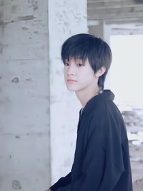 張澤禹：蜜桃烏龍