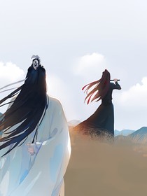 陳情令衍生忘川河上彼岸花