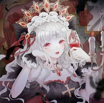 终炽——克鲁羽殿下