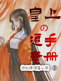 皇上的追后手冊