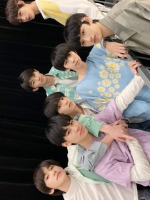 我愛你這件事，并不是玩笑