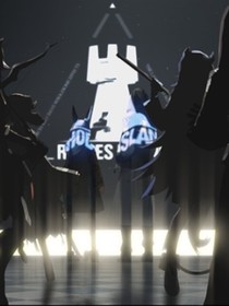 方舟传（ARKNIGHT）