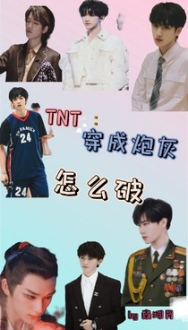 TNT：穿成炮灰怎么破