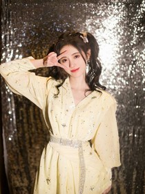 你微笑时很美之陆夫人很倾城