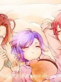 魔鬼戀人之真愛