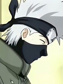 火影忍者：獨