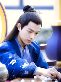 魏无羡：北堂墨染