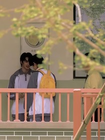 宋亞軒——百妖館