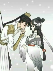 薔薇緣
