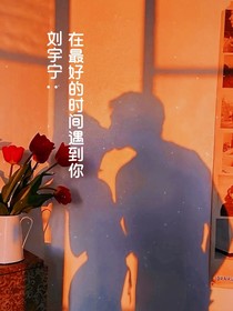劉宇寧：在最好的時間遇到你